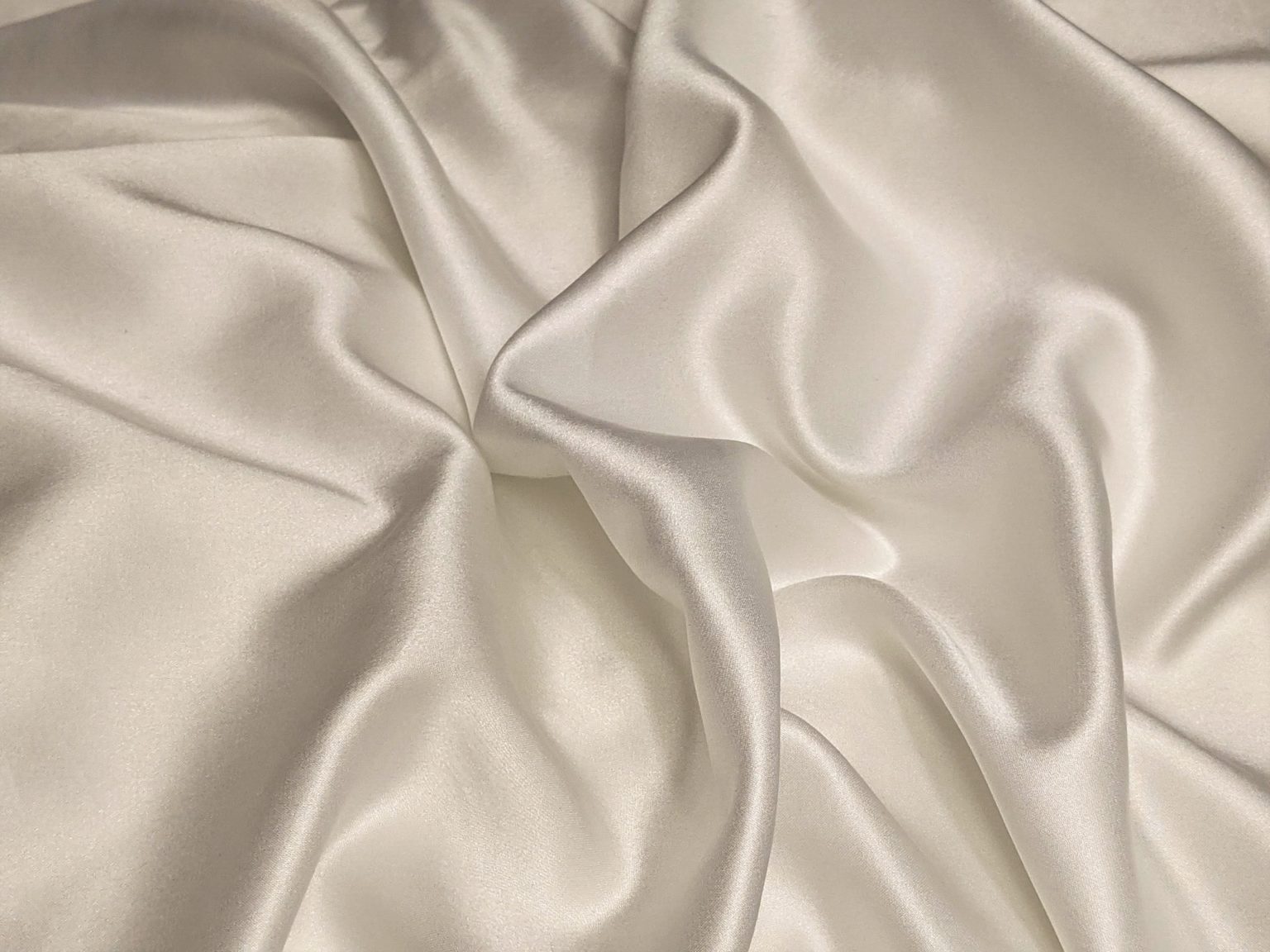 How to use and care for silk fabric?