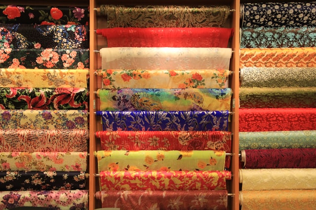 7 reasons silk is known as the queen of fabrics