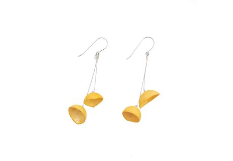 Simple Bunch Earrings