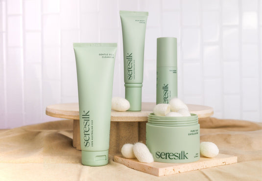 The Seresilk Essentials