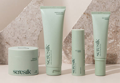 The Seresilk Essentials