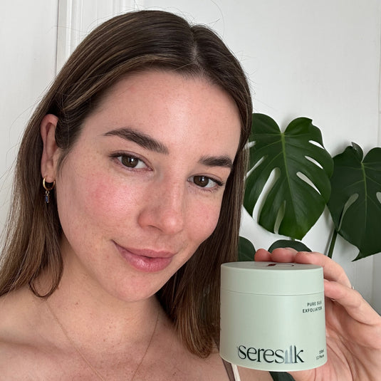 Check out Seresilk