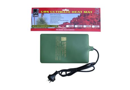 Load image into Gallery viewer, Ultimate Heat Mat (10W / 20W / 30W)
