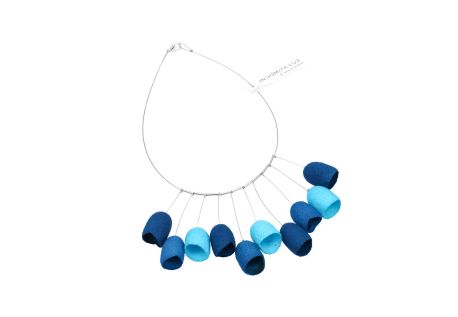 Load image into Gallery viewer, Tulipa Necklace
