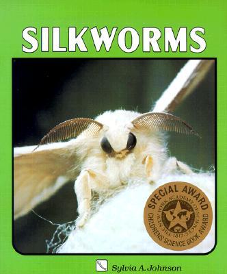 Book - Silkworms