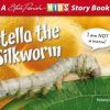 Book - Stella the Silkworm Cover